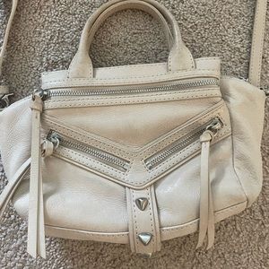 botkier small motorcycle bag